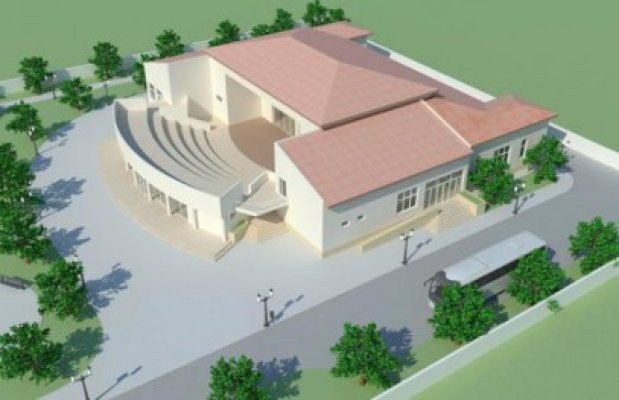 Se dă startul demarării centrelor de tineret Agigea şi Cumpăna